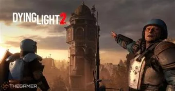 Is the entire dying light campaign co-op?