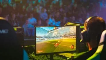 Where are esports most popular?