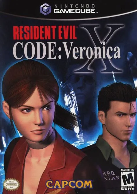 What frame rate is code veronica
