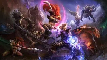 Is lol the most popular moba?