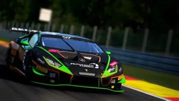 How many cars are in assetto corsa xbox?