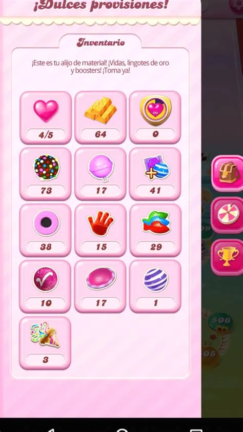 Can i save my candy crush progress without facebook