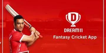 Is dream11 a bet?
