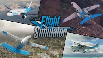 Does microsoft flight simulator have 120 fps?