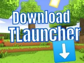 What is the size of tlauncher?