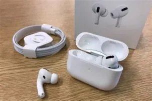 Are apple airpods made in japan fake or real?