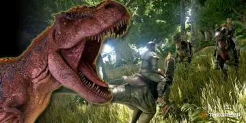 How do you find a lost dinosaur in ark?