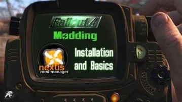 What is a good mod manager for fallout 4?