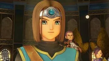 How many endings does dragon quest 11 have?