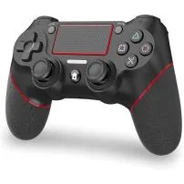 Can you use 3rd party controllers on ps4?