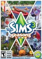 Do you need sims 4 seasons?