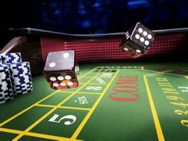 Which casino game has the best odds of winning?