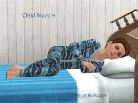 How long can a sim go without sleep?