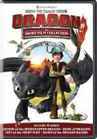 Do the how to train your dragon books need to be read in order?