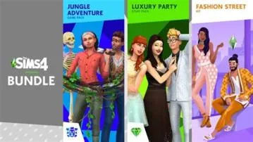 Is sims on epic games?