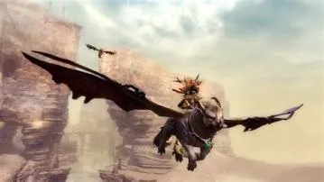 How do you unlock the flying mount in gw2?