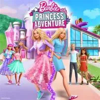 Is netflix getting barbie movies?