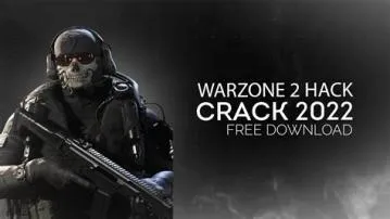 Is there hackers in warzone 2?
