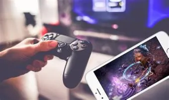 Is mobile gaming more popular than console?