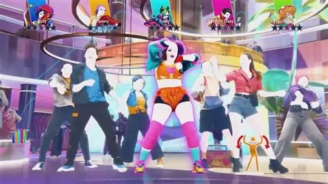 Will just dance 2023 have a physical copy