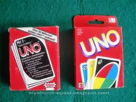 Who has to say uno first?