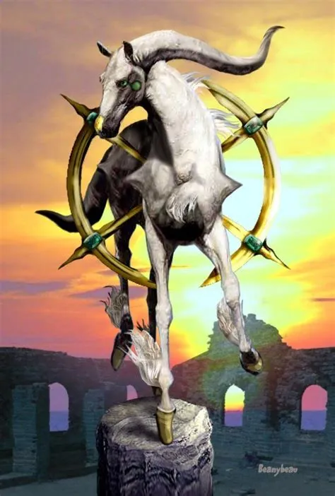Is arceus real