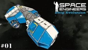 Can you buy ships in space engineers?