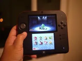 Can 2ds games be played on switch?