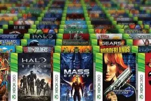 Can the xbox one play all xbox 360 games?