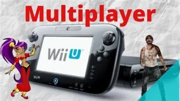 Can you play multiplayer on wii mini?