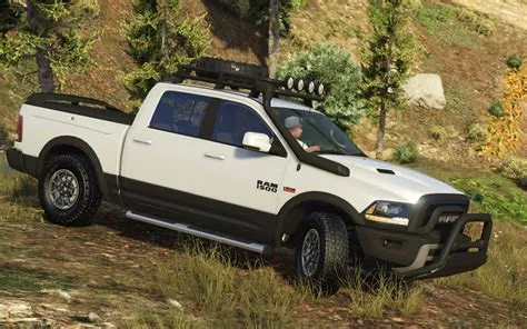 What ram does gta 5 need