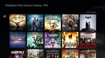 Will ps3 games ever be downloadable on ps5?