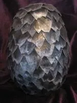Are there dragon eggs in skyrim?