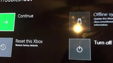 Can you fix the xbox black screen of death?