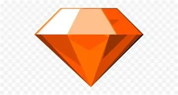 What is the orange chaos emerald?