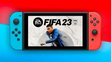 Will fifa 23 have volta on nintendo switch?