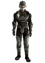 What is the best light armor in fallout new vegas?
