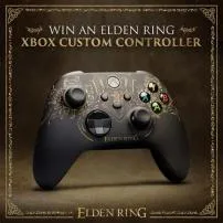 Can i play elden ring on pc with xbox 360 controller?