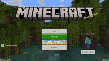 What happens if you unlink your microsoft account on minecraft?