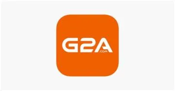 Does g2a have an app?
