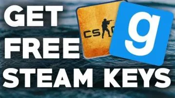 Are gifted steam keys safe?