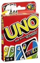 Is uno a spanish game?