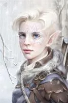 Can two half-elves have a kid?