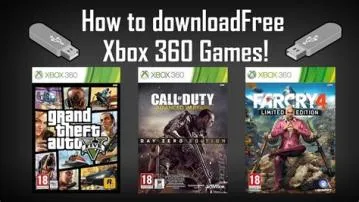 Can i play downloaded xbox games offline?