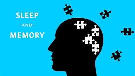 How much sleep is enough for memory
