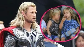 Is there thors twins?
