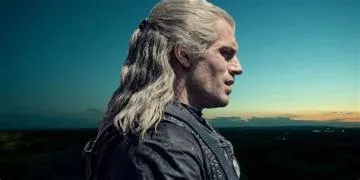What happened to geralt at the end of season 1?