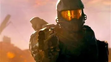 Will master chief live forever?