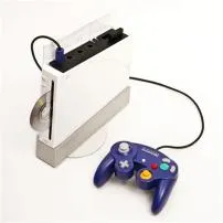 Can you use gamecube controller on wii menu?