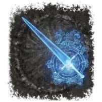 Where is the carian greatsword?